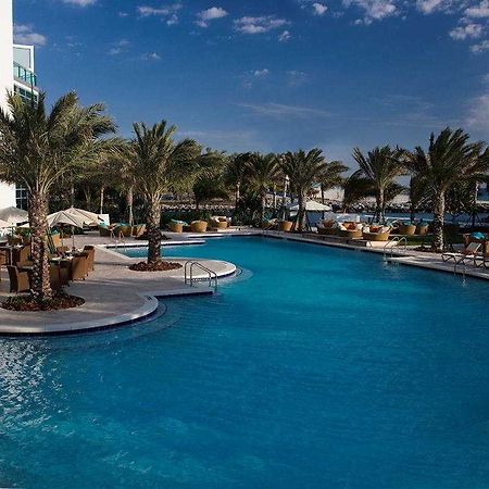One Bal Harbour Resort And Spa Εξωτερικό φωτογραφία
