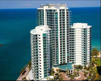 One Bal Harbour Resort And Spa Εξωτερικό φωτογραφία
