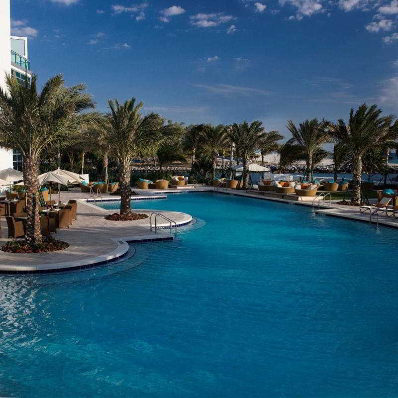One Bal Harbour Resort And Spa Εξωτερικό φωτογραφία