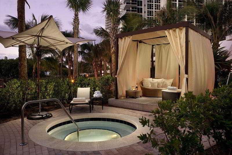 One Bal Harbour Resort And Spa Εξωτερικό φωτογραφία